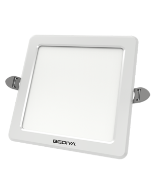 12W-SQUARE-DOWNLIGHT