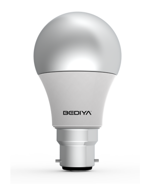 3-W-Led-Lamp