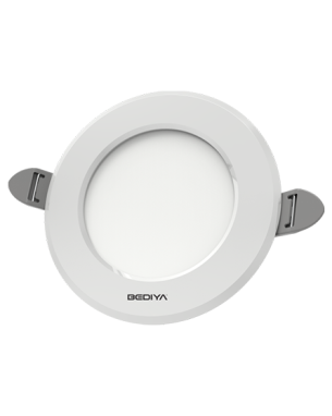 3W-ROUND-DOWNLIGHT