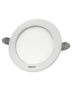 5W-ROUND-DOWNLIGHT