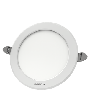 9W-ROUND-DOWNLIGHT