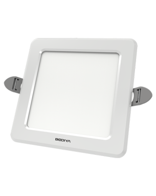 9W-SQUARE-DOWNLIGHT
