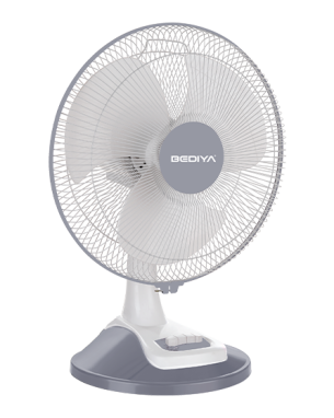 Airwin Table Gray-White