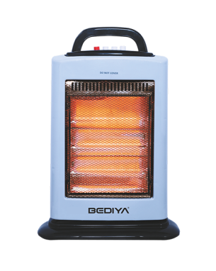 HALOGEN-HEATER