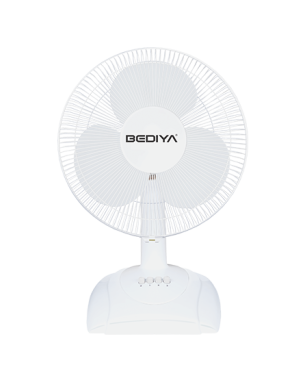 Table-fan-White